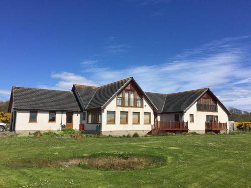Acarsaid B&B