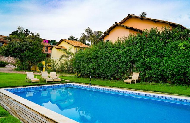 Acasa Diamantina - O aconchego em meio a natureza