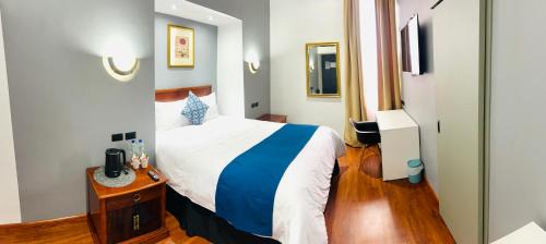 ACCEL Hotel Casa Nueva