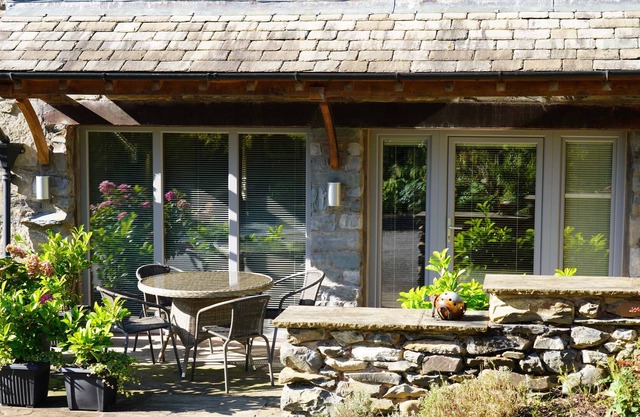 Accessible, Luxury, High Quality, 'Green' Apartment (Lake District & Dales National Parks)