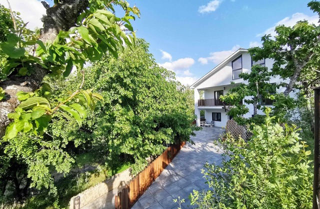 ACCOMMODATION VILLA MAREL