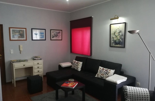 Accommodation in Santa Maria