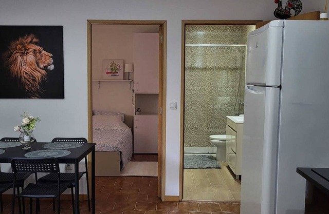Accommodation Belo Horizonte