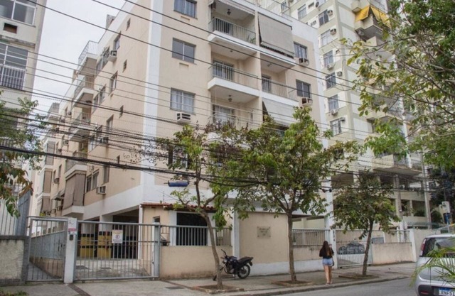 Accommodation Canal do Bora Viajar - Complete apartment