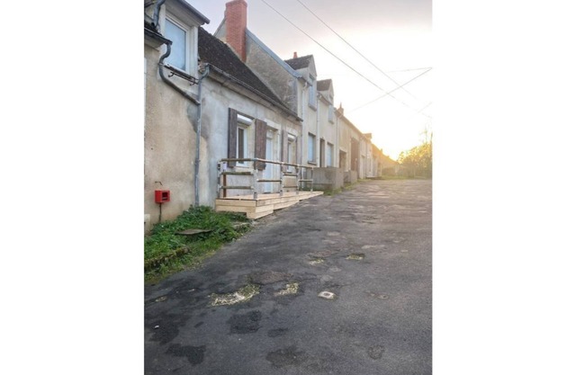 Accommodation for 2 people