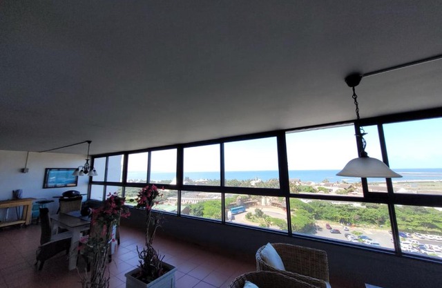 Accommodation Front - Fabulous 4 Sleeper with Jaw - dropping Views