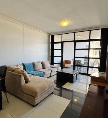 Accommodation Front - Stunning 4 Sleeper near Ushaka Marine World