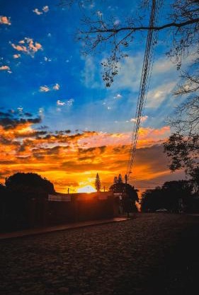 Accommodation in Obligado Paraguay, minutes from the Rally 2025
