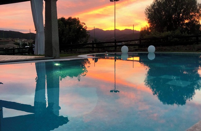 🏡Accommodation Rentaln🏊Private swimming pooln🌊Near the sean🪴Private garden