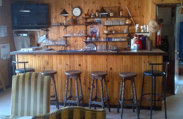 Accommodation sleeps 30