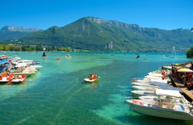 ACE Hôtel Annecy