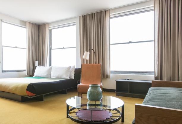 Ace Hotel Downtown Los Angeles