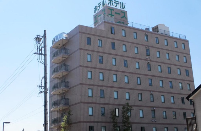 Ace Inn Kariya
