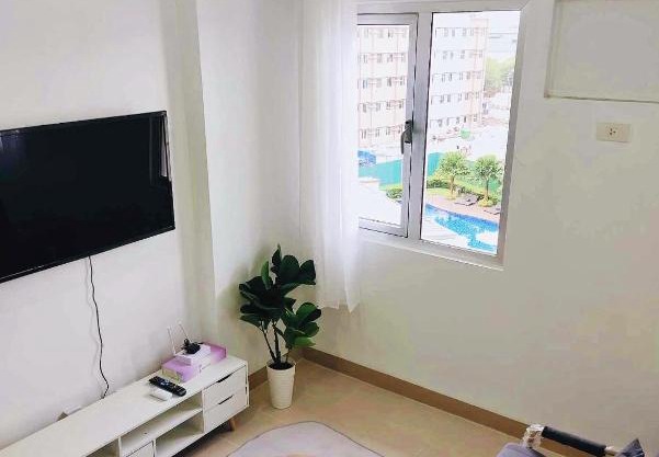 Ace That Condo Staycation Cheer Residences beside SM Marilao