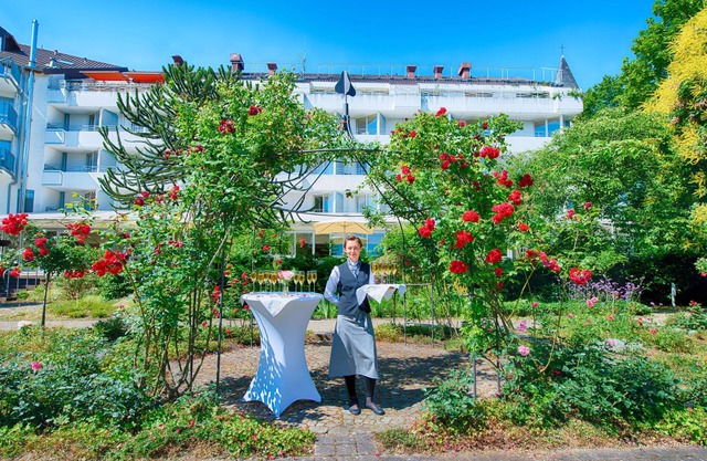 ACHAT Hotel Bad Dürkheim