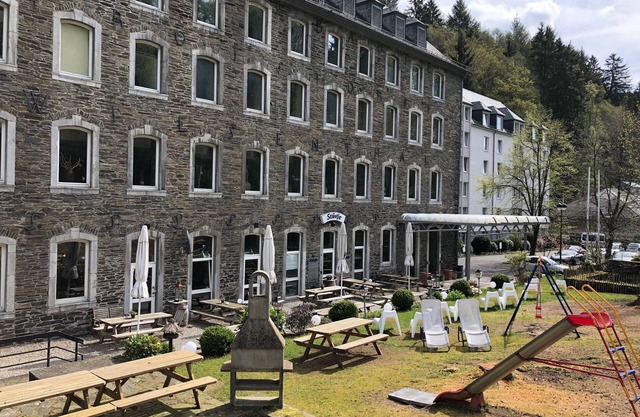 ACHAT Hotel Monschau