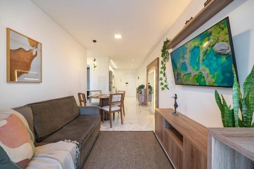 Achei Itapema Para relaxar, trabalhar e curtir!