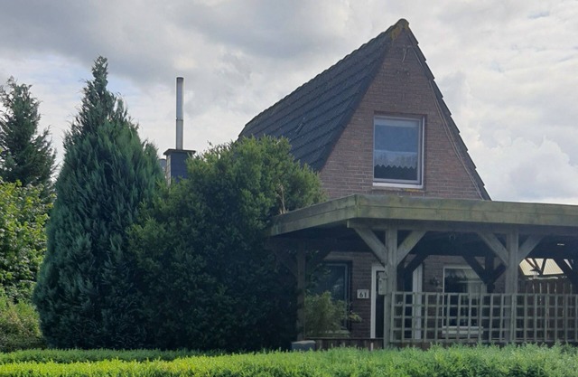 Achims Huus 55178 - FH 55178