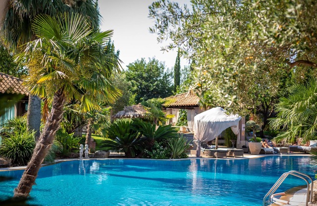 Achtis Boutique Hotel