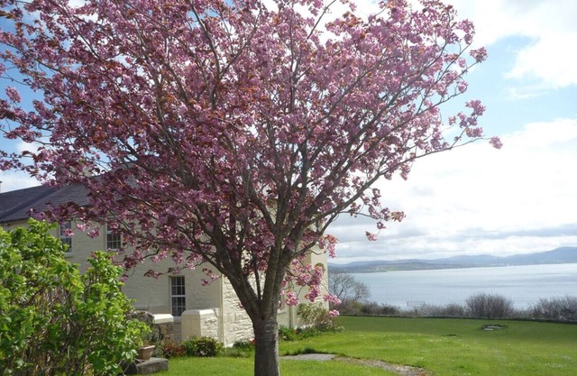Ackerley Cottage