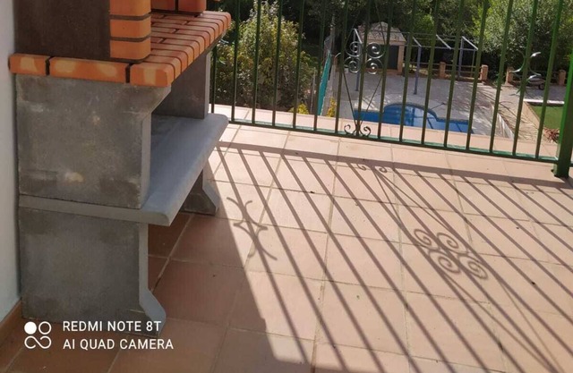 Acogedora Casa Rural