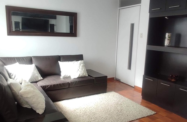 Acogedor Minidepartamento
