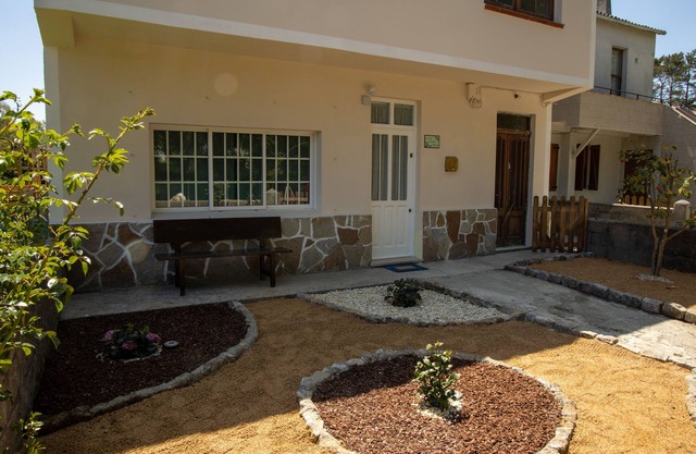 Acogedora Casa de Campo en Galicia