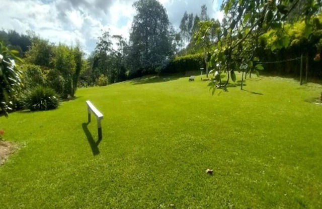 Acogedora casa de campo en el oriente de Antioquia