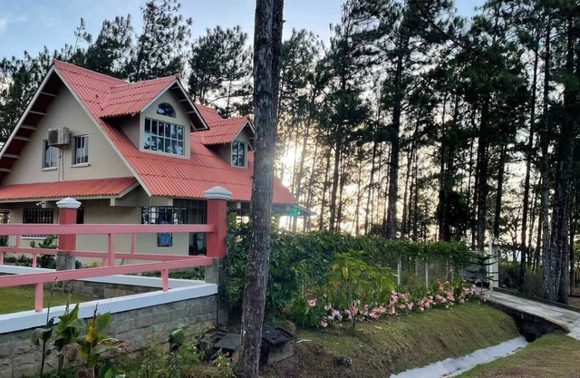Acogedora Casa en Los Altos de Cerro Azul