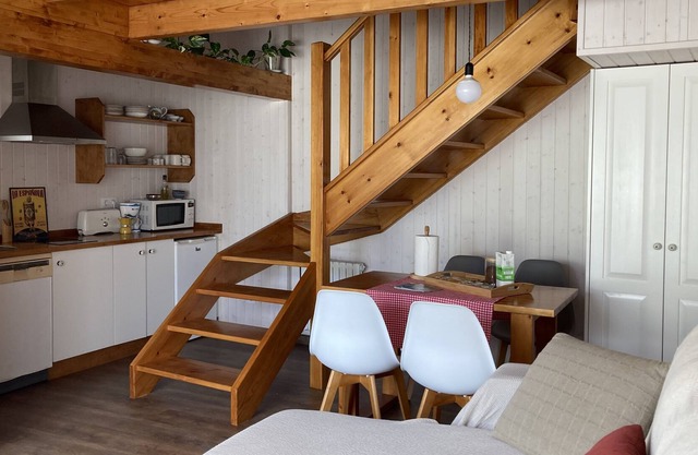 Acogedora Casa en Rinlo, en la Villa de Ribadeo