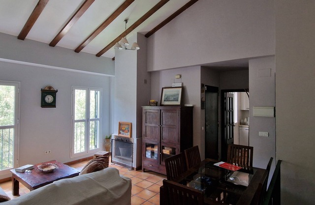 Acogedora Casa Rural Donde Cada Rincón te Invita a Sentirte Como en Casa