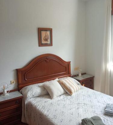 Acogedora casita de campo