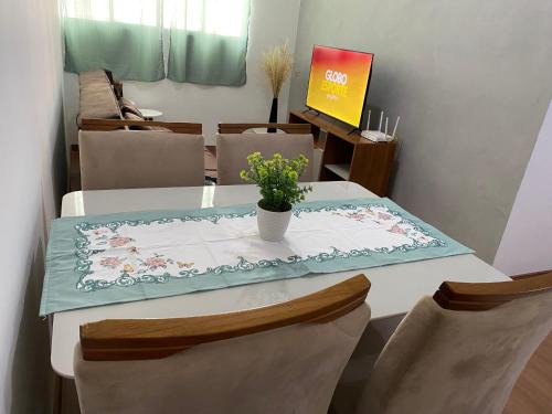 Acomodação perfeita no Aeroporto