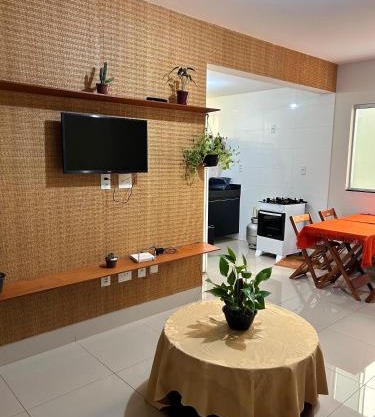 Acomodação Vovó Hélida