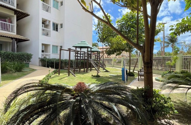 Aconchegante Apartamento Atrás do Beach Park