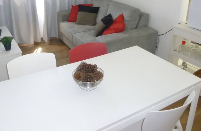 Aconchegante Apartamento em SJC
