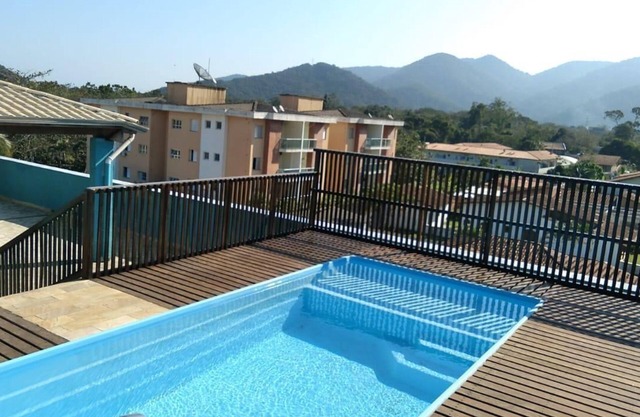 Aconchegante Apartamento EM Ubatuba - 800 Metros DA Praia DE Maranduba