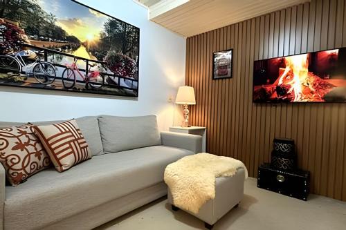 Aconchegante casa no bairro Planalto