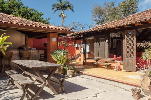 Aconchegante casa prox. a praia em Geribá/Búzios