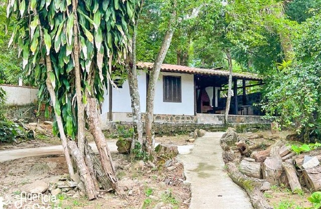 Aconchegante Chalé Pertinho da Praia do Curral