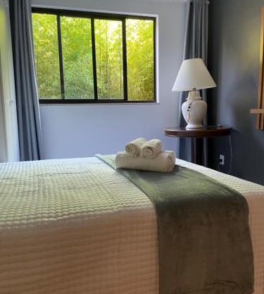 Aconchegante e sossegado ap.