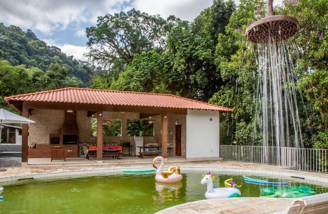 Aconchego | Cottage in the mountains ZX