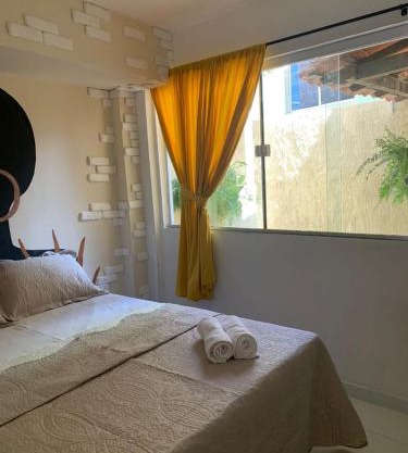 Aconchego de Itapuã