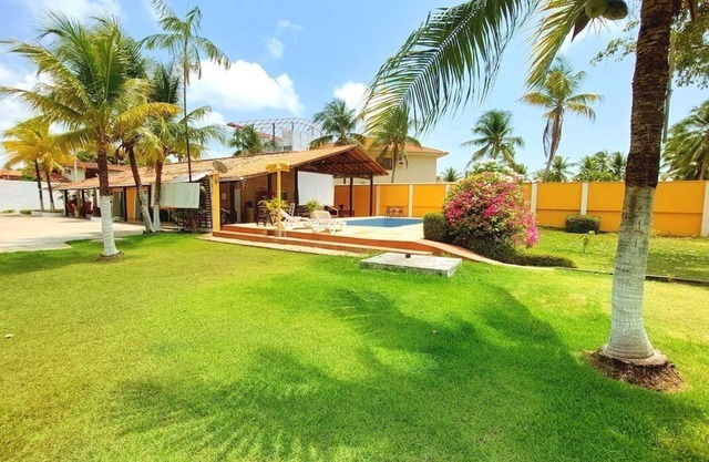 Aconchego do Caranã