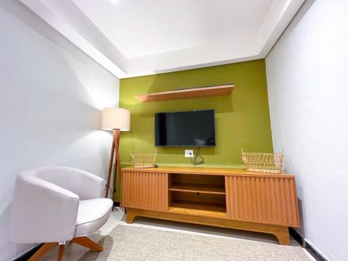 Aconchego do Mercado Velho