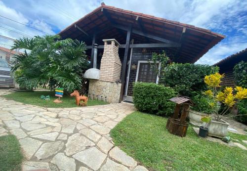 Aconchego em Gravatá - PE