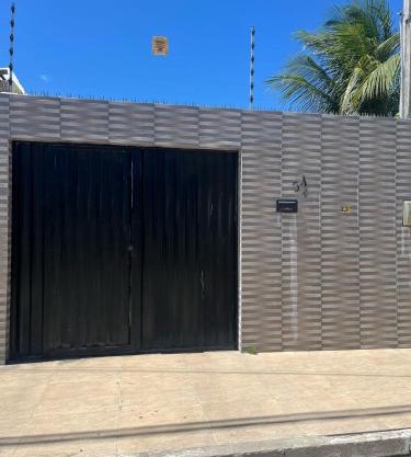 Aconchego em Paripueira