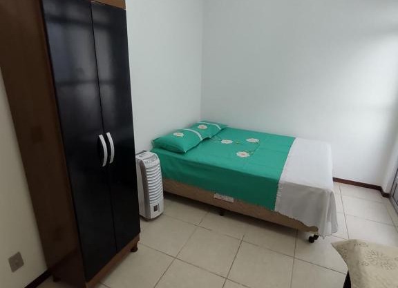 Aconchego Hospital