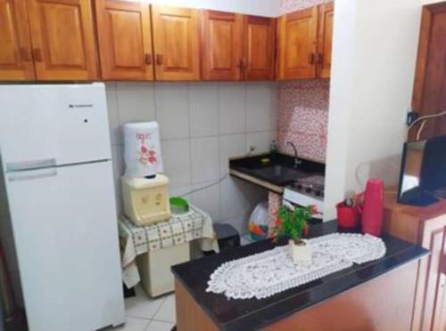 Aconchego no Jubiabá Olivença