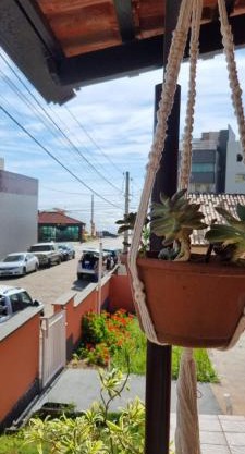 Aconchego no litoral